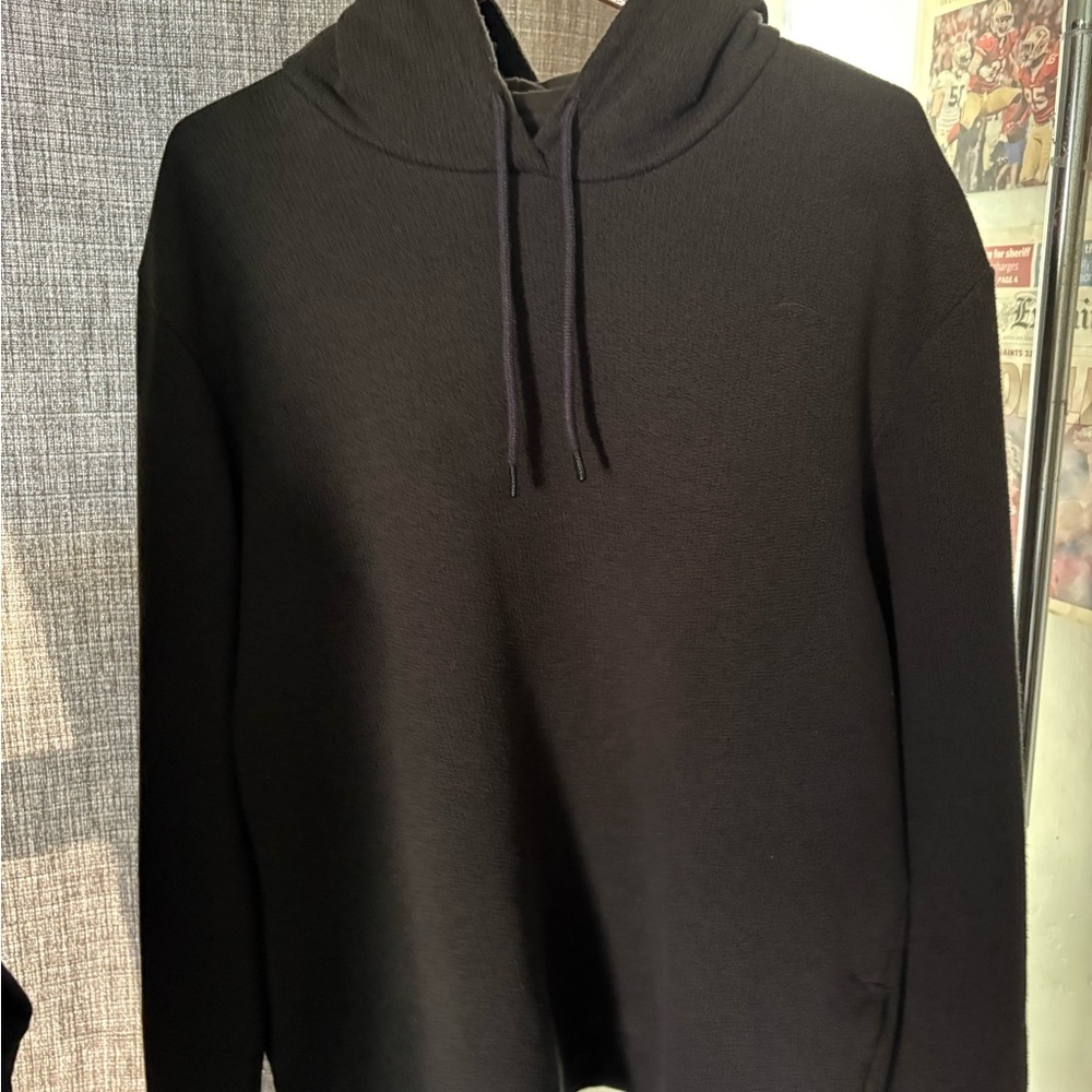 Goodfellow & Co. Black Hoodie